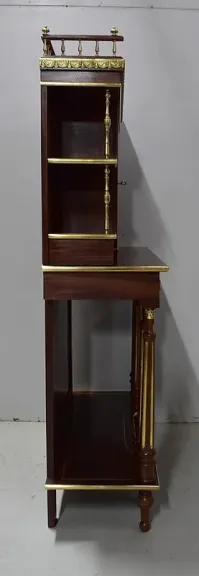 LOUIS-XVI-STIL-SCHRANK
