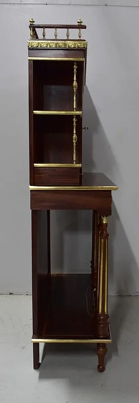 LOUIS XVI STYLE CABINET