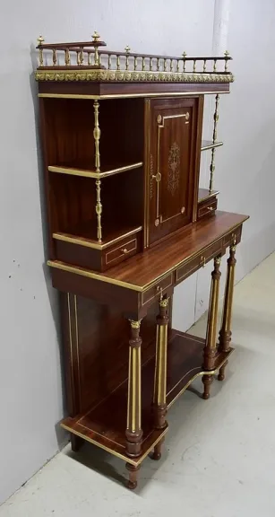 LOUIS-XVI-STIL-SCHRANK