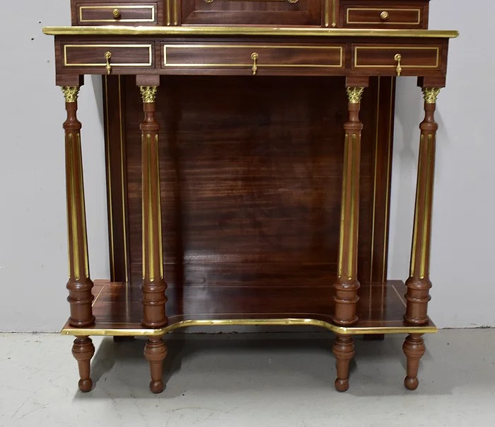 LOUIS XVI STYLE CABINET