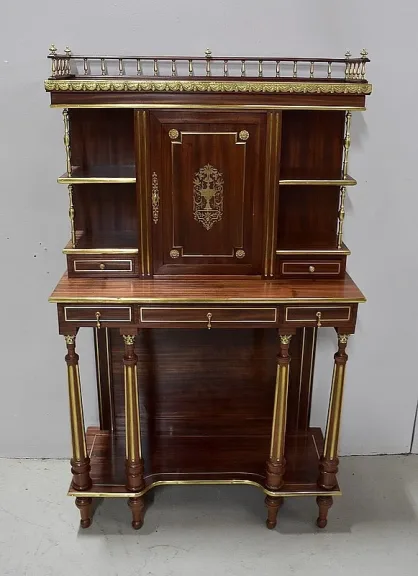 LOUIS-XVI-STIL-SCHRANK