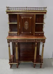 LOUIS-XVI-STIL-SCHRANK