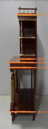 LOUIS-XVI-STIL-SCHRANK