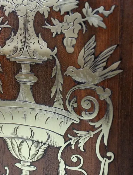 LOUIS-XVI-STIL-SCHRANK