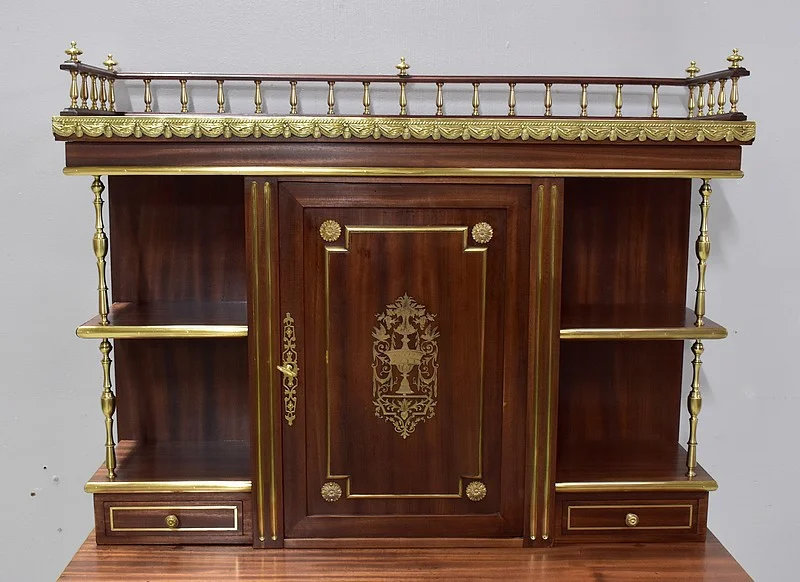 LOUIS XVI STYLE CABINET