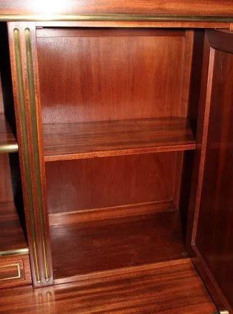 LOUIS-XVI-STIL-SCHRANK
