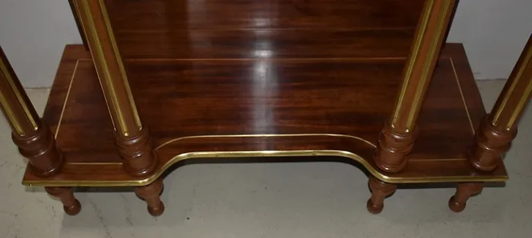 LOUIS-XVI-STIL-SCHRANK