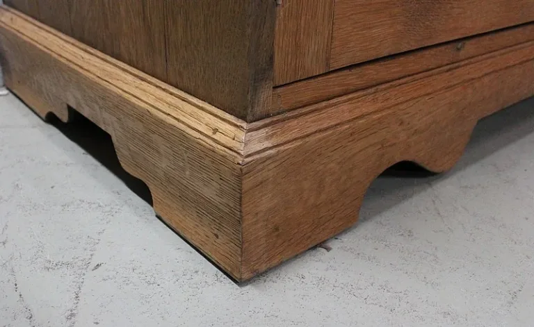 ENGELSE BUREAU BOEKENKAST
