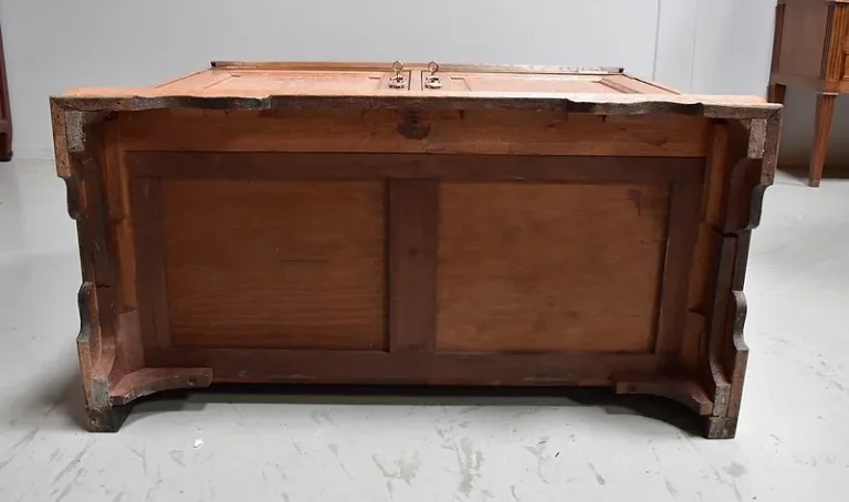 ENGELSE BUREAU BOEKENKAST