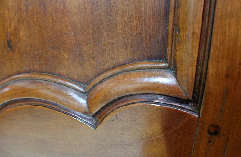 LOUIS XV PERIOD BUFFET