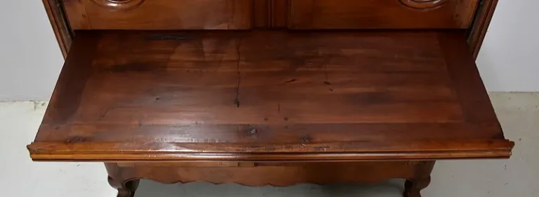 LOUIS XV PERIOD BUFFET