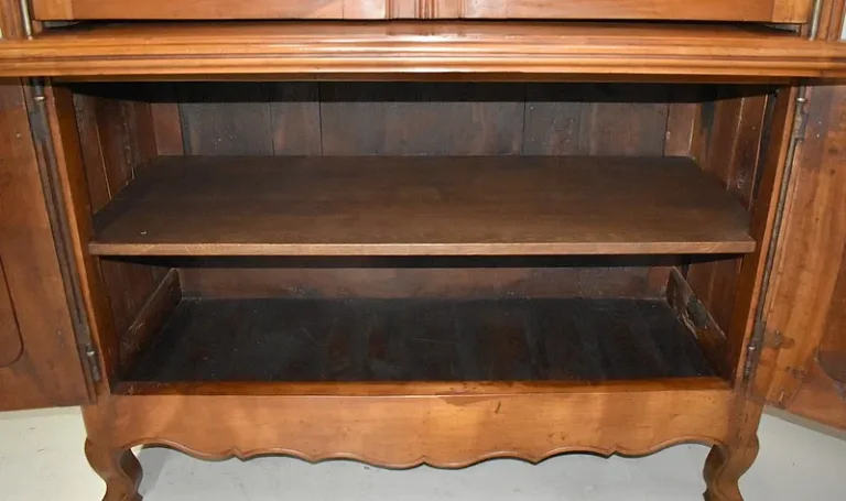 LOUIS XV PERIOD BUFFET