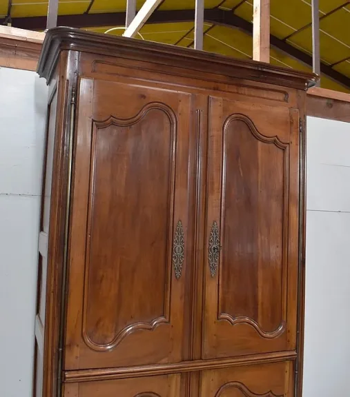 LOUIS XV PERIOD BUFFET