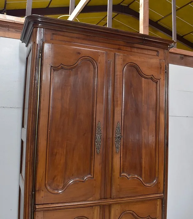 LOUIS XV PERIOD BUFFET