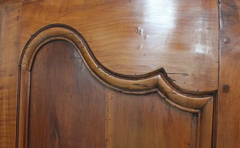 LOUIS XV PERIOD BUFFET