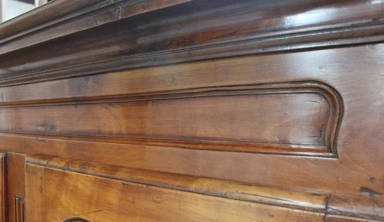 LOUIS XV PERIOD BUFFET