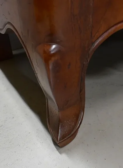 LOUIS XV PERIOD BUFFET