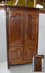 LOUIS XV PERIOD BUFFET