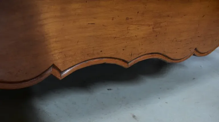 LOUIS XV PERIOD BUFFET