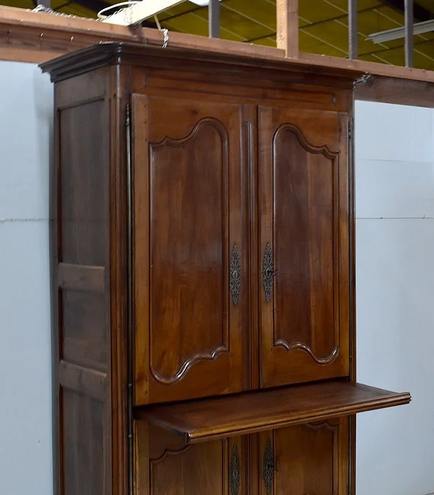 LOUIS XV PERIOD BUFFET