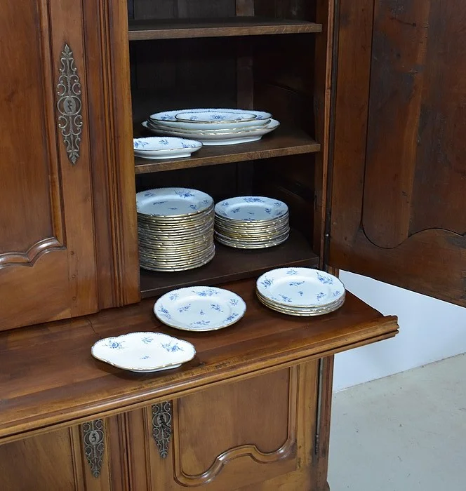 LOUIS XV PERIOD BUFFET