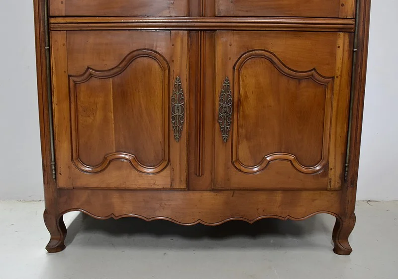 LOUIS XV PERIOD BUFFET