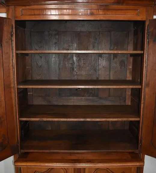 LOUIS XV PERIOD BUFFET