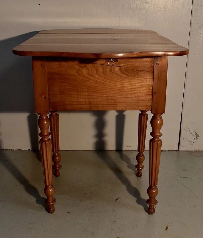 TABELLA PERIODO DI LOUIS PHILIPPE