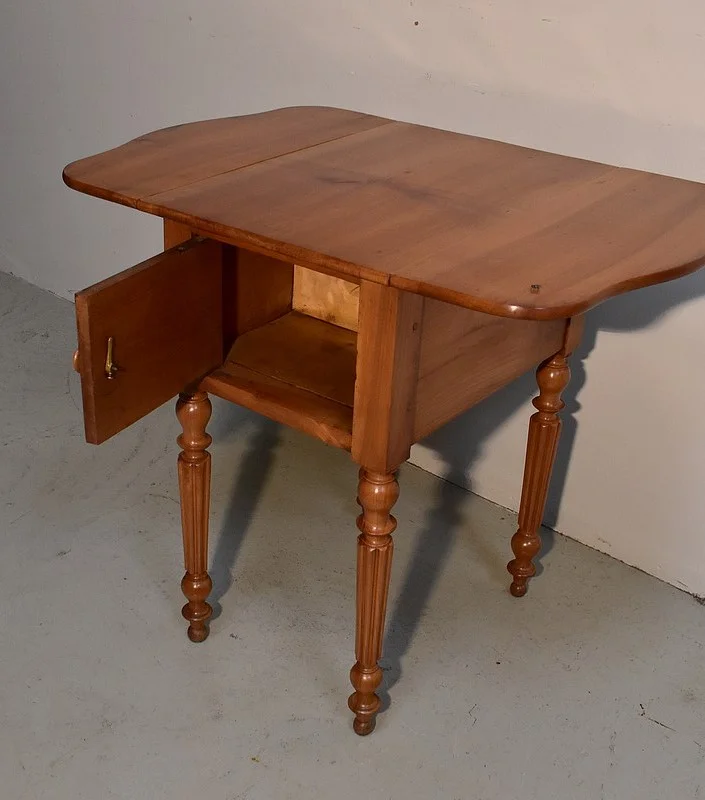 TABELLA PERIODO DI LOUIS PHILIPPE