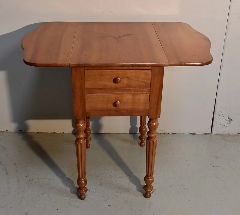 TABELLA PERIODO DI LOUIS PHILIPPE