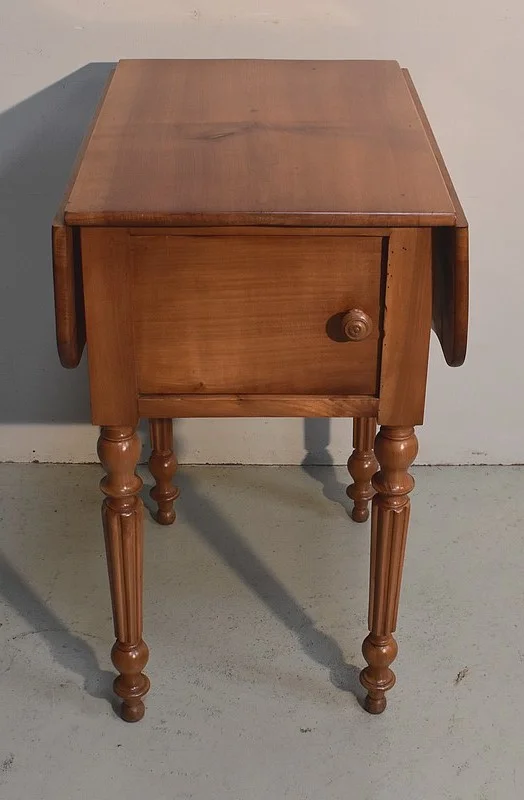 TABELLA PERIODO DI LOUIS PHILIPPE