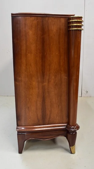 ART DECO STYLE SIDEBOARD