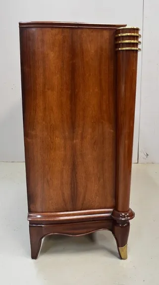 ART DECO STIJL SIDEBOARD