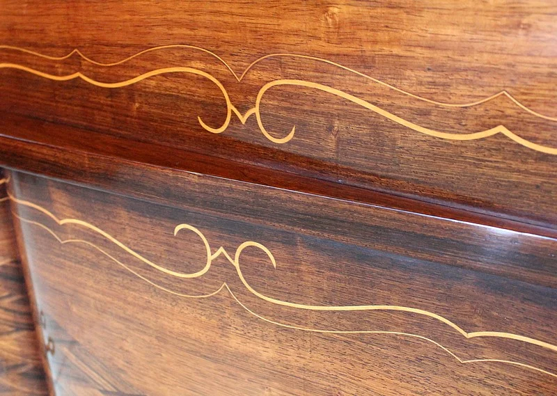 ART DECO STYLE SIDEBOARD