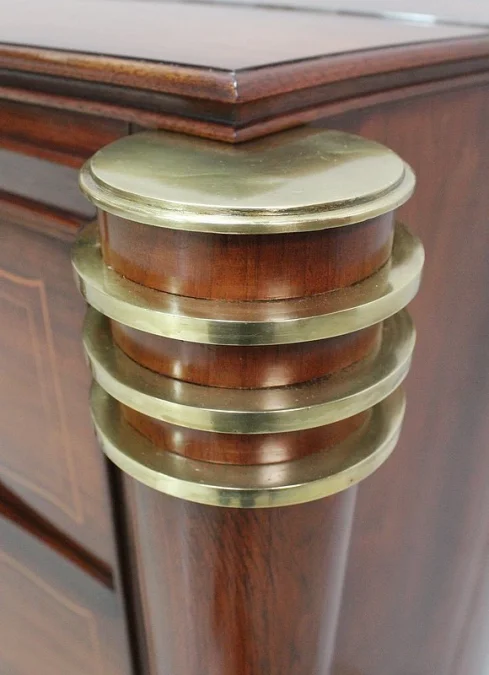 ART DECO STYLE SIDEBOARD