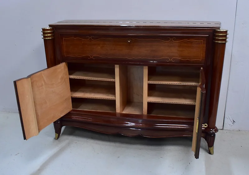 ART DECO STYLE SIDEBOARD