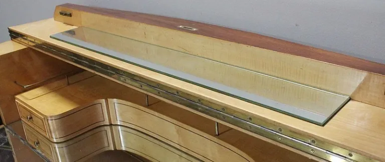 ART DECO STIJL SIDEBOARD
