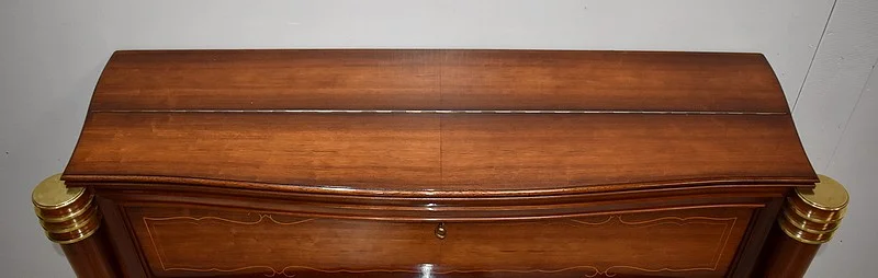 ART DECO STYLE SIDEBOARD