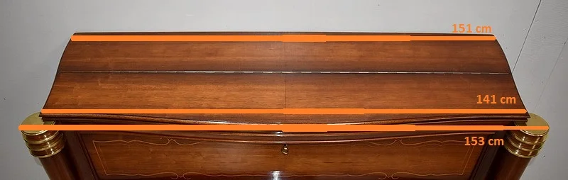 ART DECO STYLE SIDEBOARD