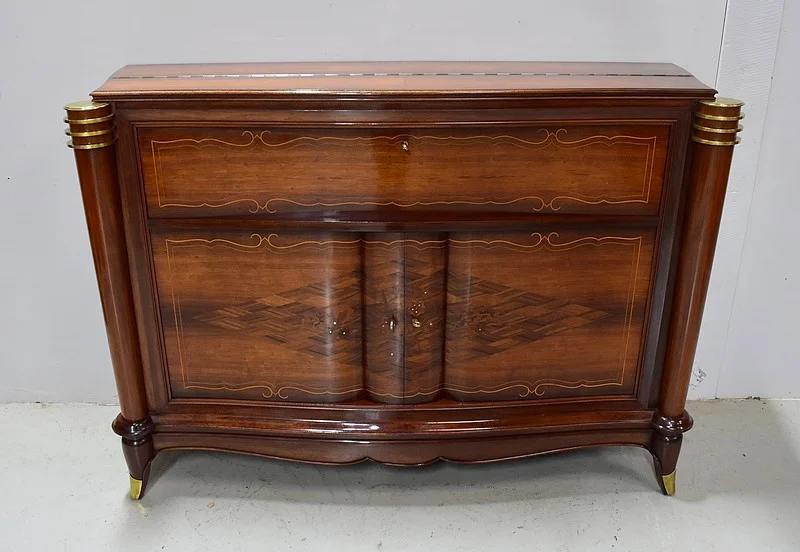 ART DECO STYLE SIDEBOARD