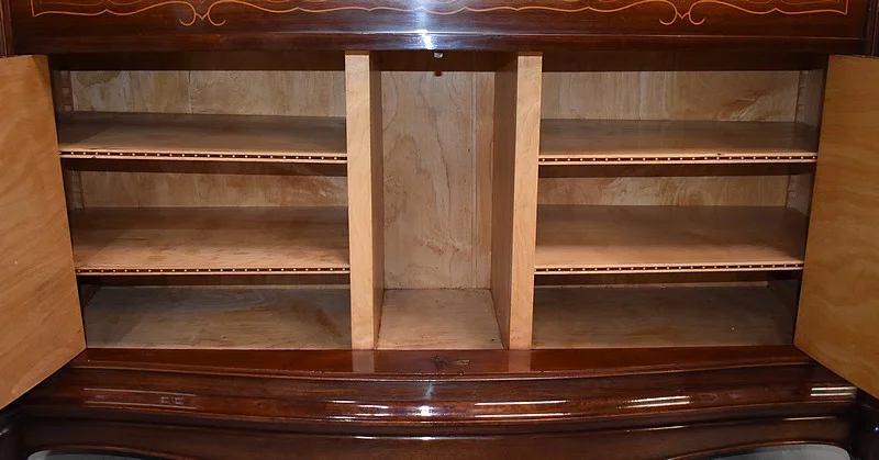ART DECO STYLE SIDEBOARD