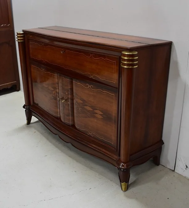 ART DECO STYLE SIDEBOARD
