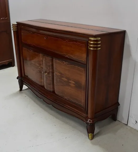 ART DECO STIJL SIDEBOARD