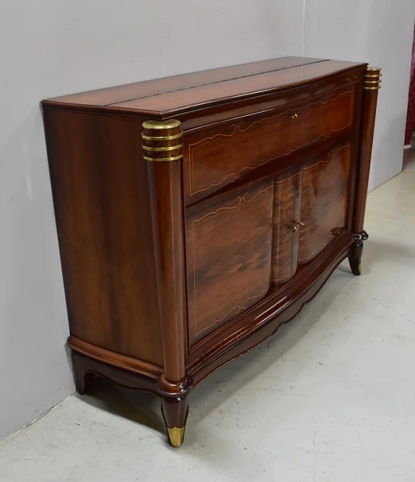 ART DECO STYLE SIDEBOARD