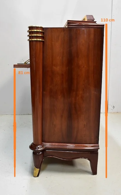 ART DECO STYLE SIDEBOARD