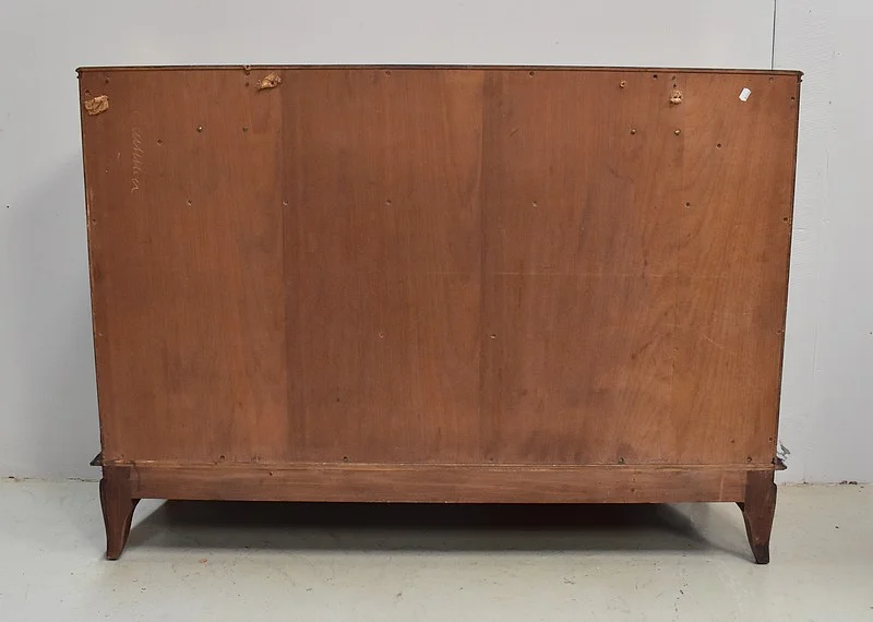 ART DECO STYLE SIDEBOARD