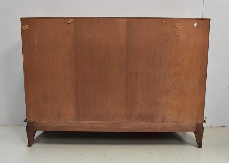 ART DECO STIJL SIDEBOARD