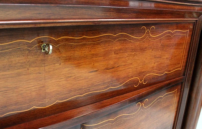 ART DECO STYLE SIDEBOARD