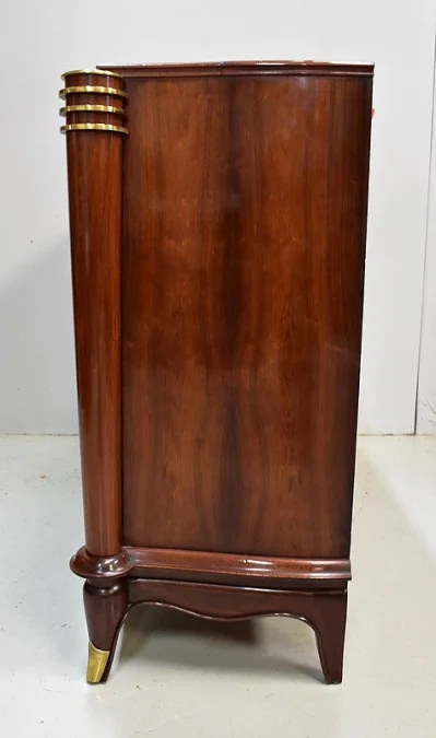 ART DECO STYLE SIDEBOARD