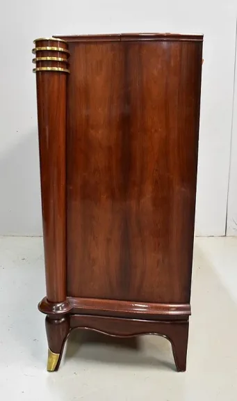 ART DECO STIJL SIDEBOARD